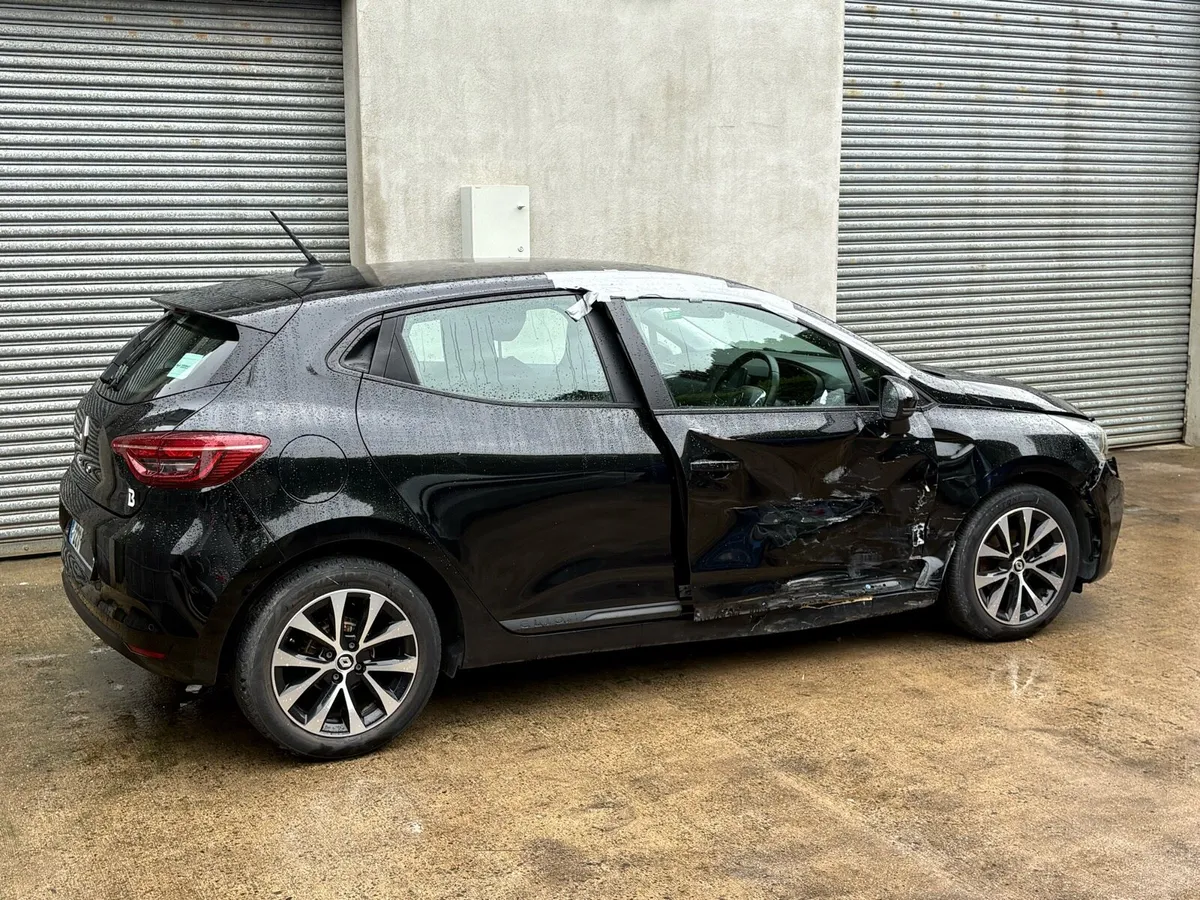 221 RENAULT CLIO - Image 3
