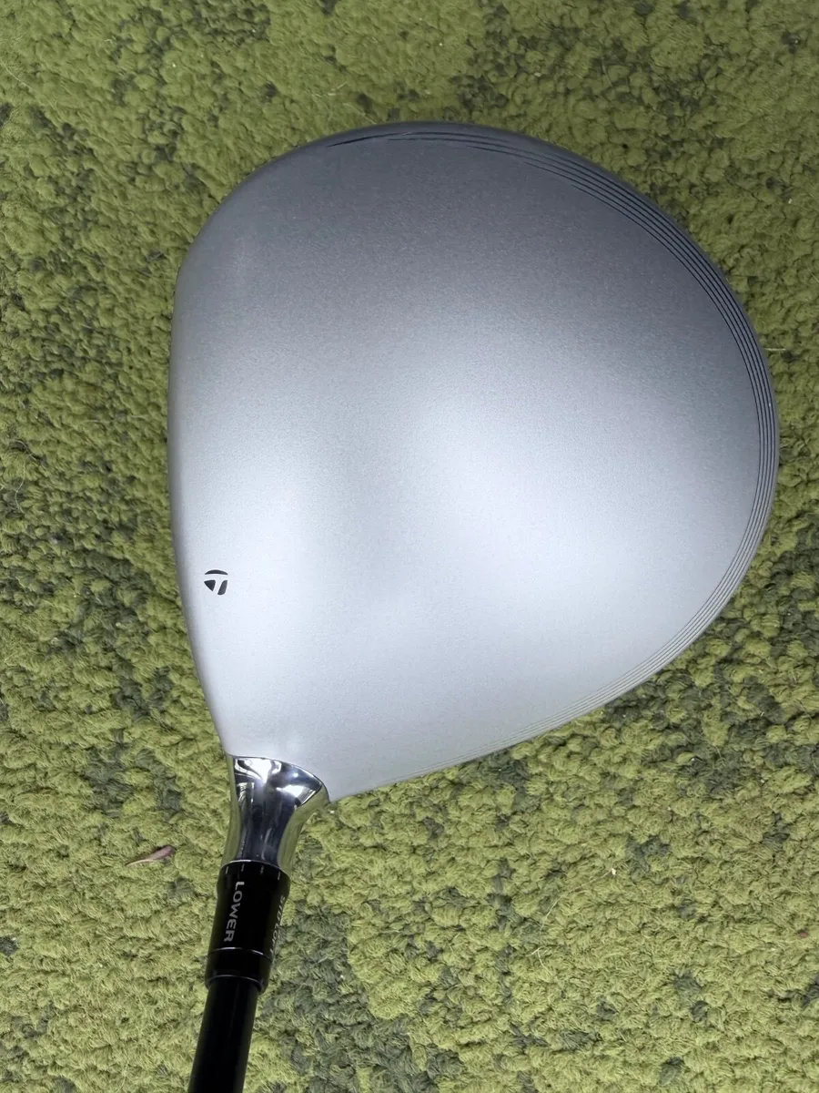 Taylormade Qi35 Driver - Image 2