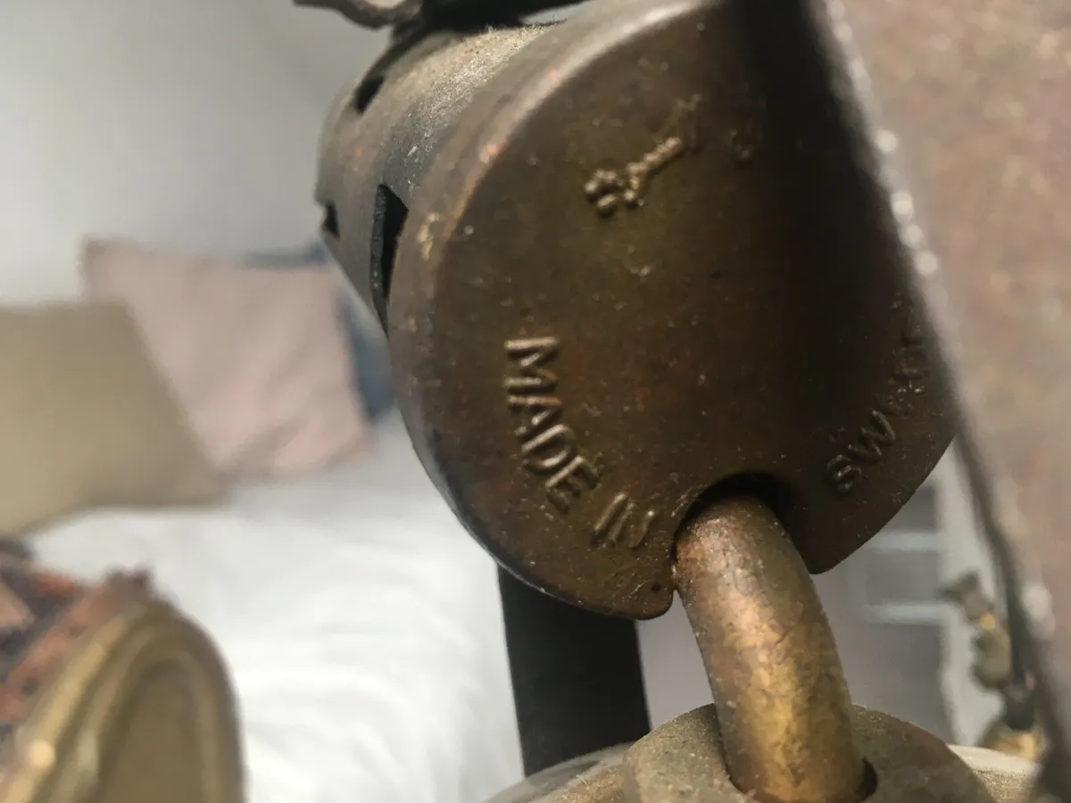 Tilley Lamp, Primus stove, primus blow torch - Image 3