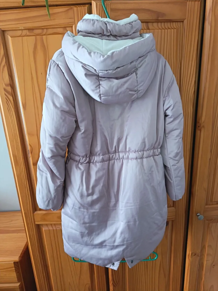 Coat age 10 - Image 2