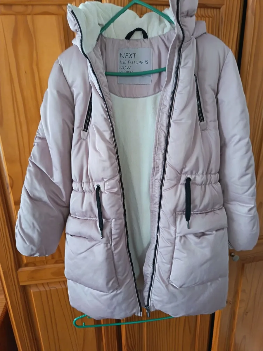 Coat age 10 - Image 3
