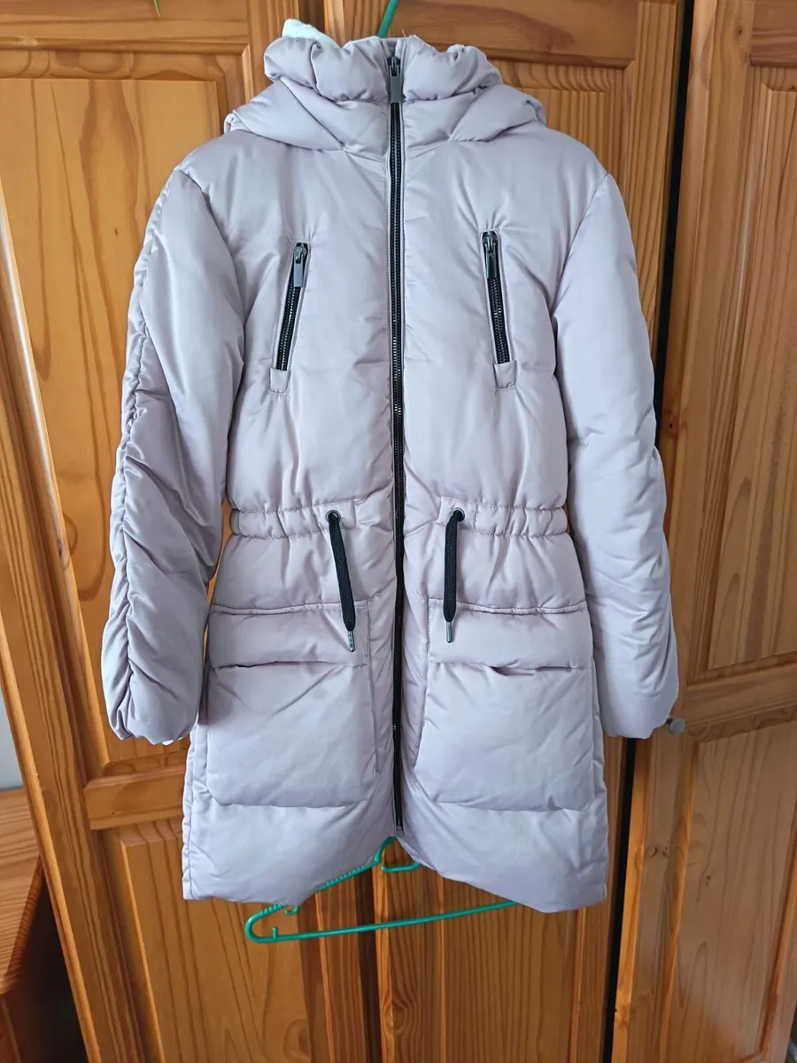 Coat age 10 - Image 1