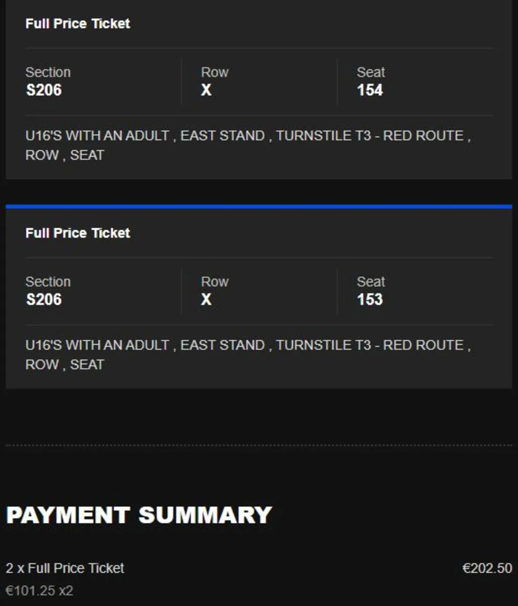 Michael Buble tickets
