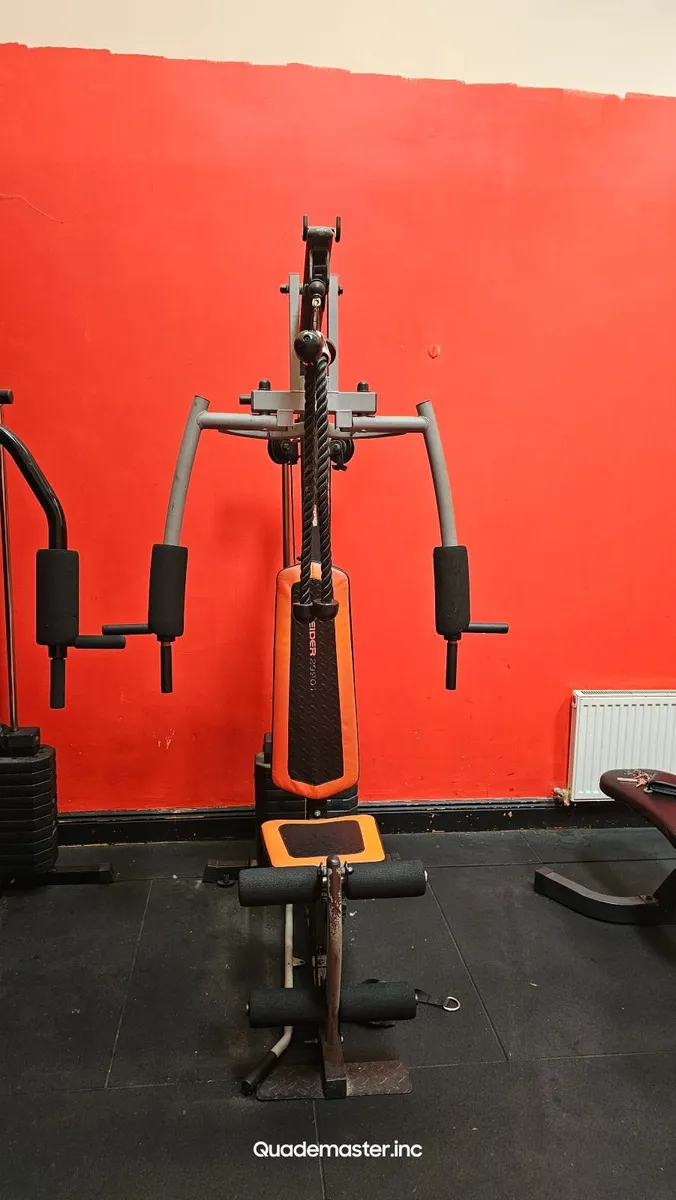 Gym equipment - Image 1