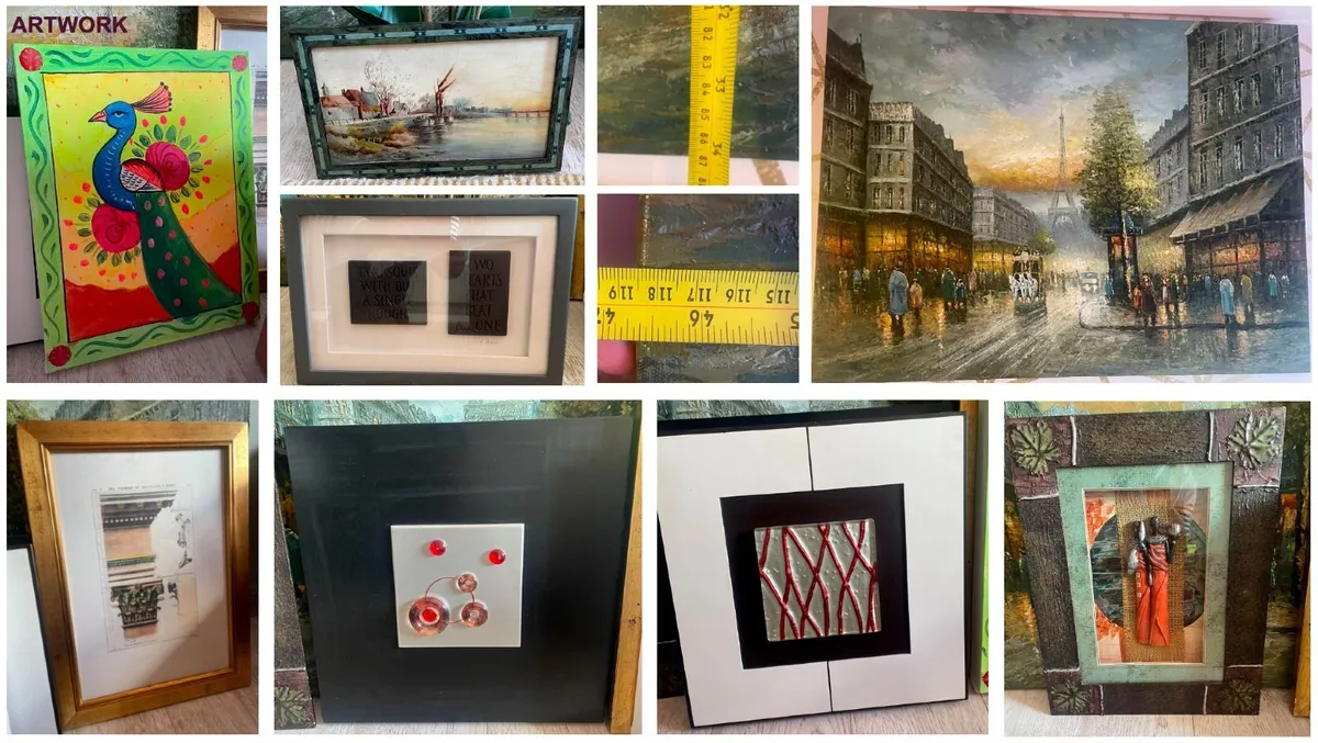Artworks - Image 1