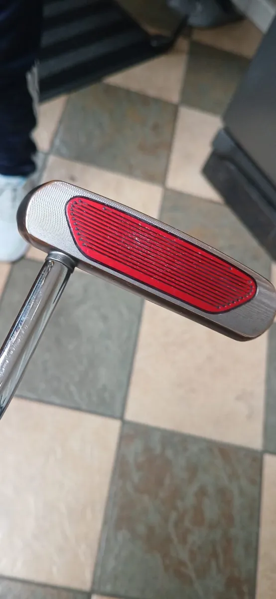 Taylormade TP5 Putter, excellent condition - Image 4