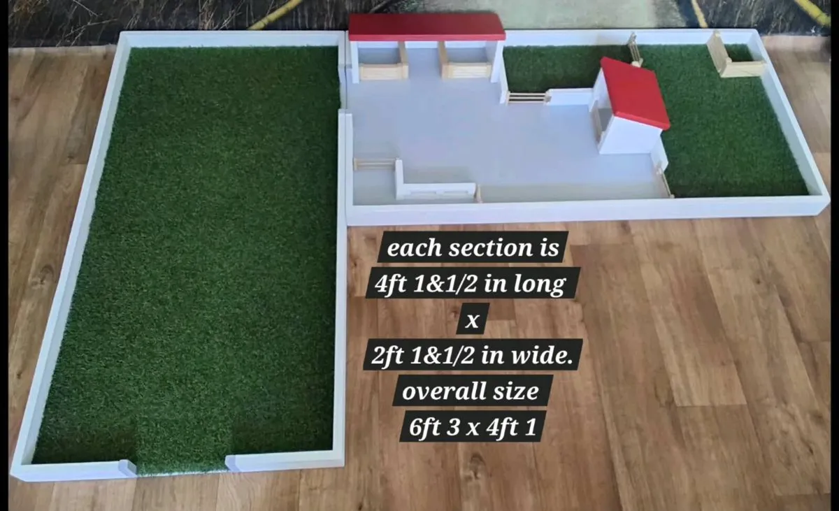 Toy Farm - Image 1