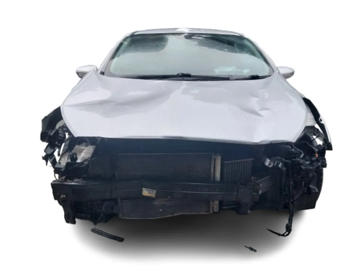 2016 KIA PRO CEED For Breaking/Dismantling - Image 2