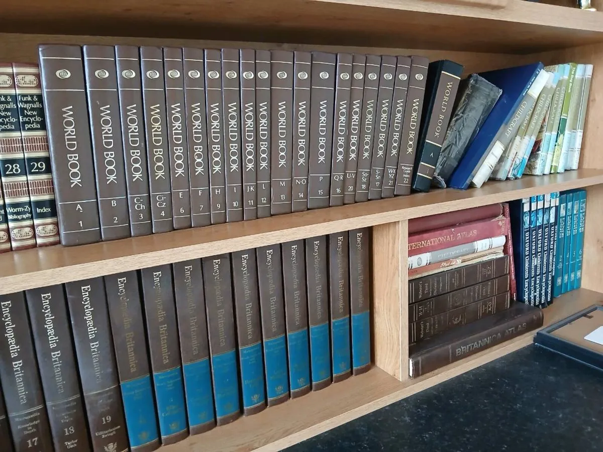 Books - Image 2