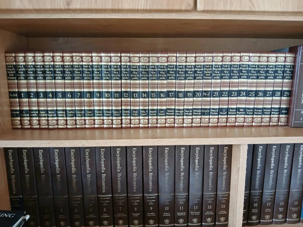 Books - Image 3
