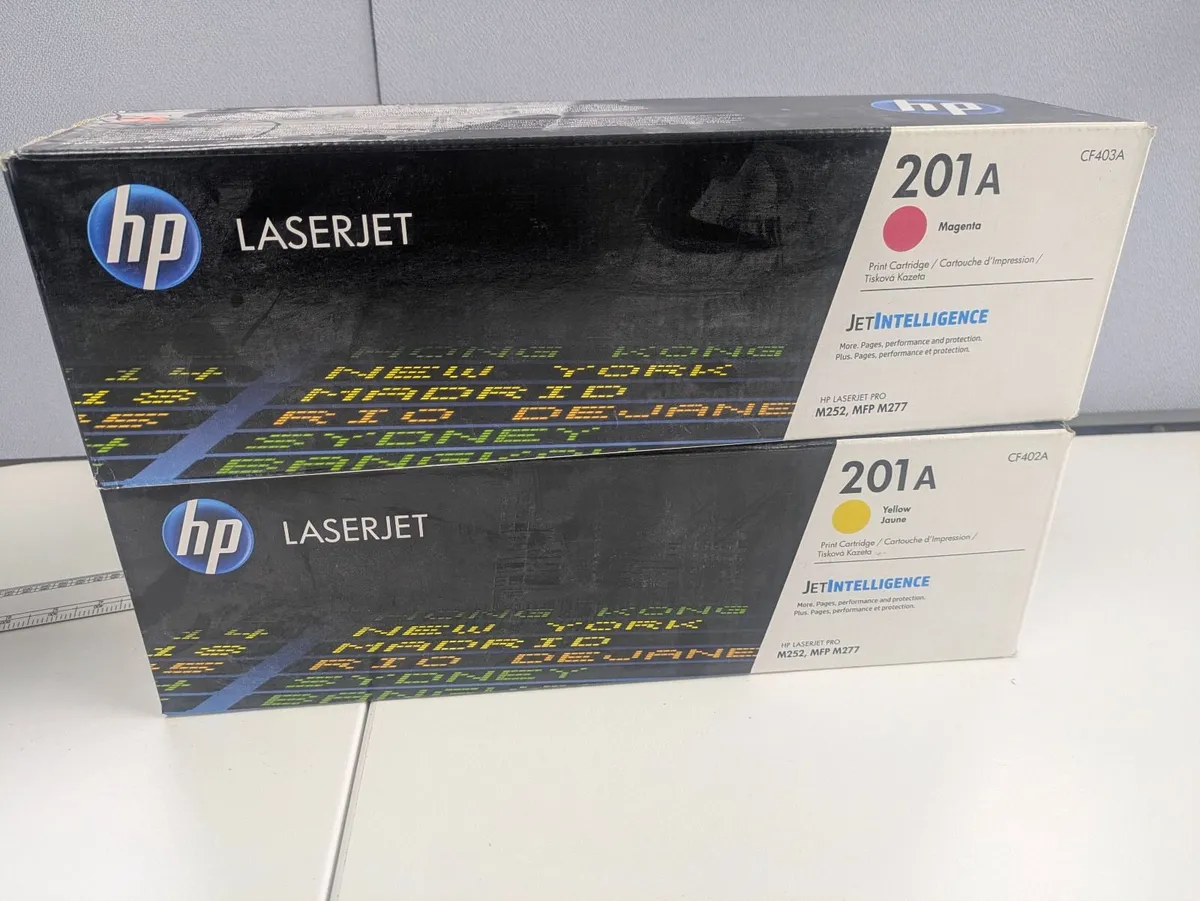 Laserjet printer ink - Image 2