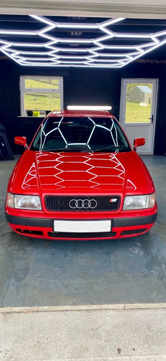 1994 Audi 80 Sport SE 2.0e - Image 1