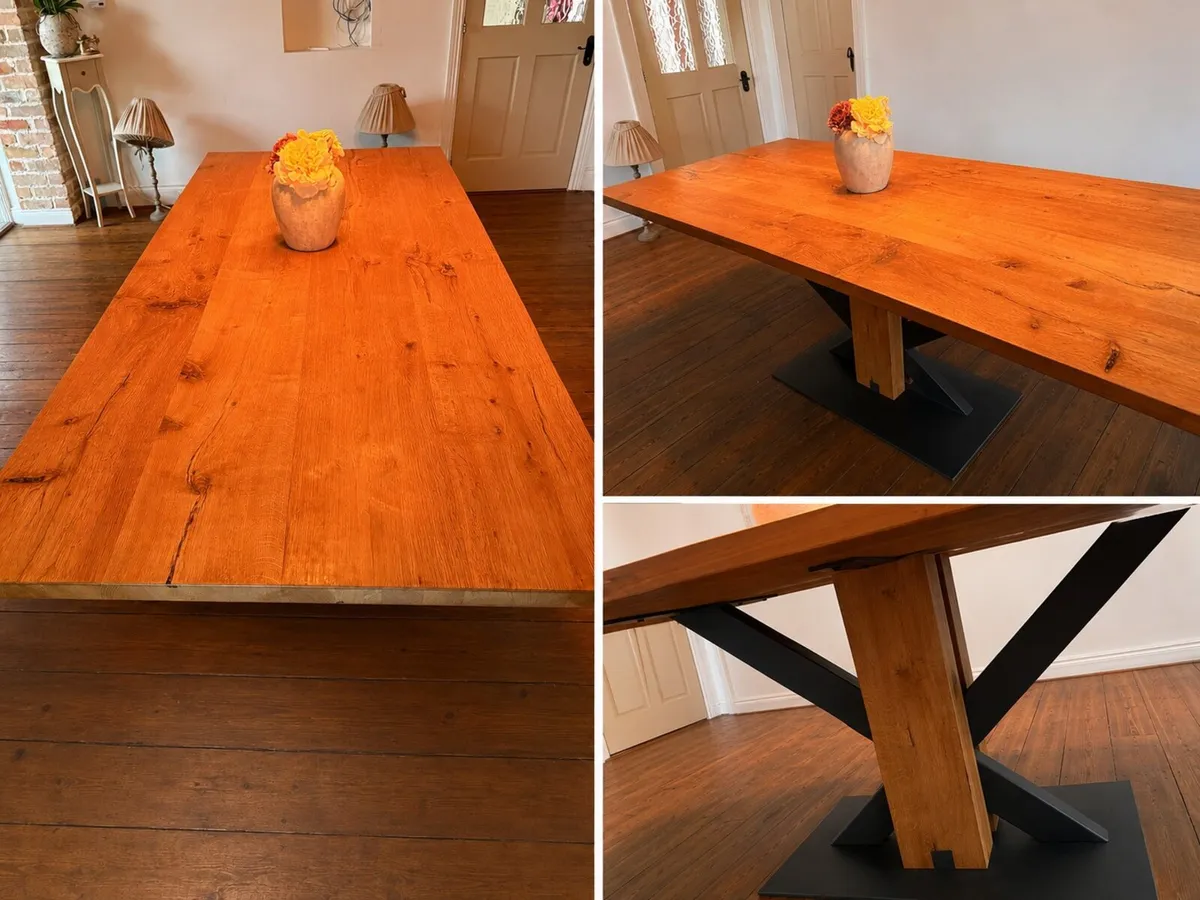 Dining Table - Image 1