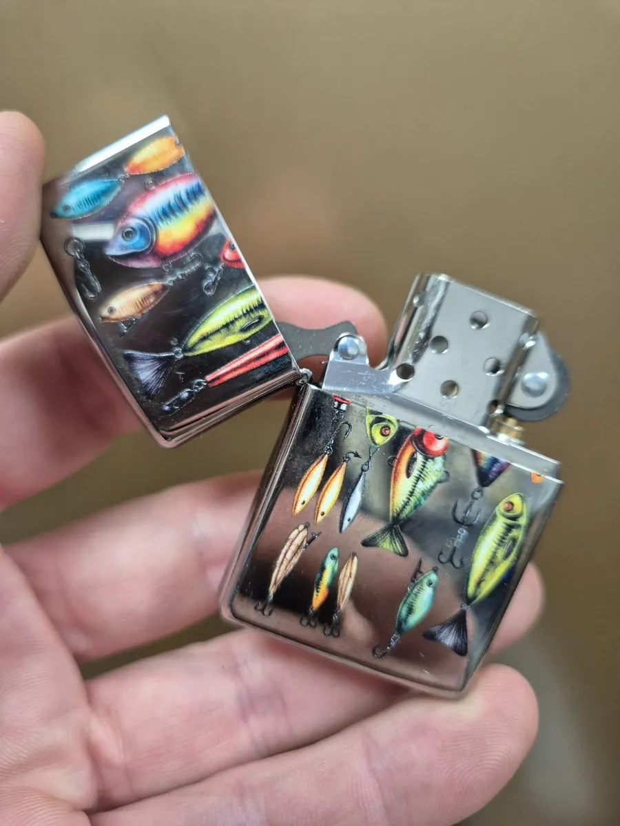 Zippo lighter - Image 2