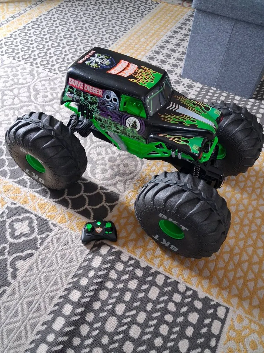 Toys - Image 1