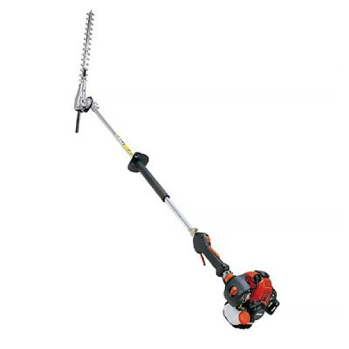 Echo HCA-265ES-HD Long Reach Hedgetrimmer - Image 2