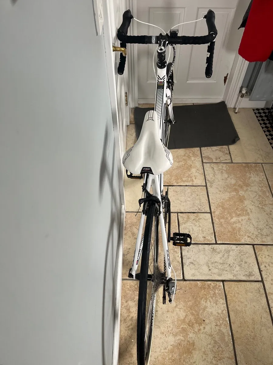 Felt Z95 Racer with Shimano Tiagra - Image 2