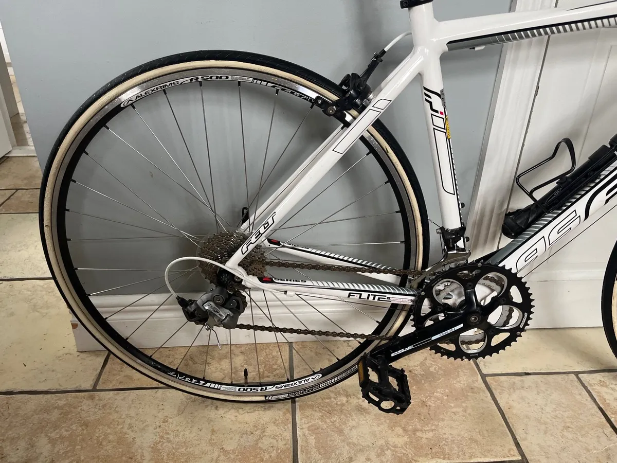 Felt Z95 Racer with Shimano Tiagra - Image 3