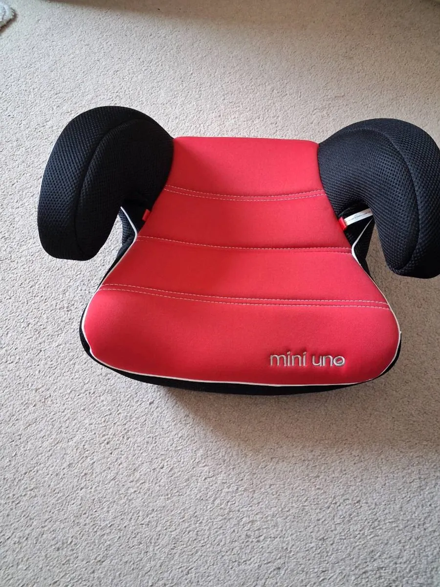 Car seat