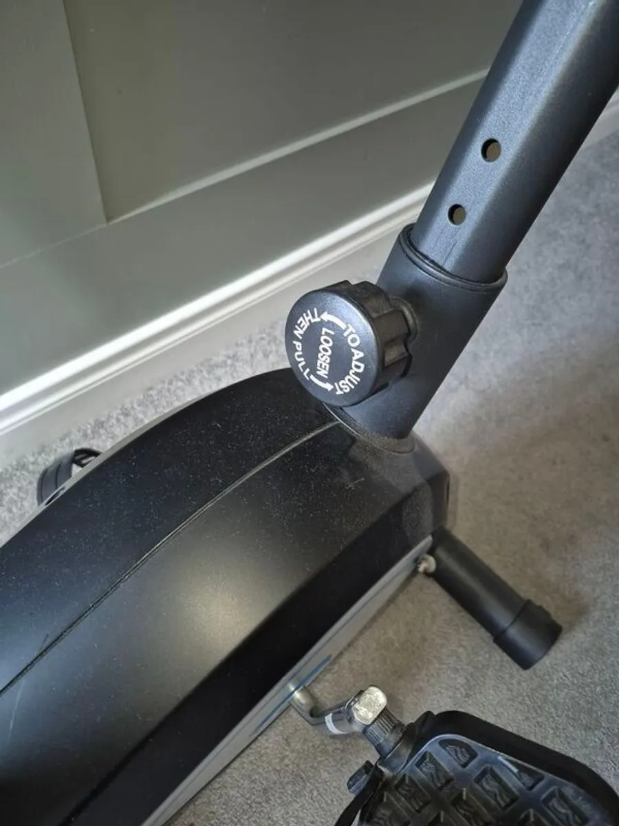 Body go exercise bike - Image 4