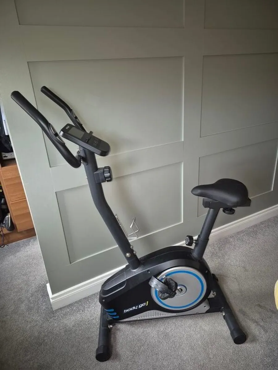 Body go exercise bike - Image 1