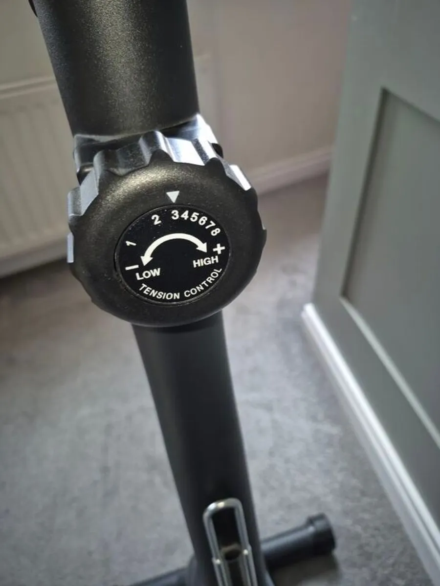 Body go exercise bike - Image 3