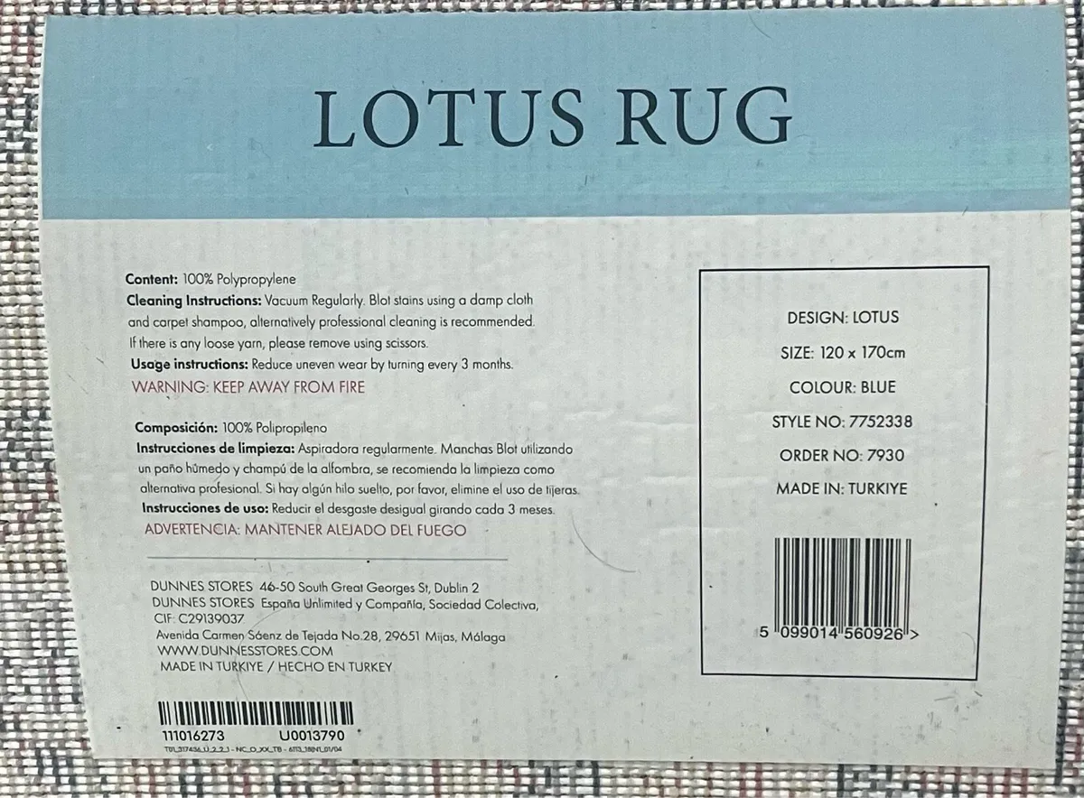 Rug - Image 2