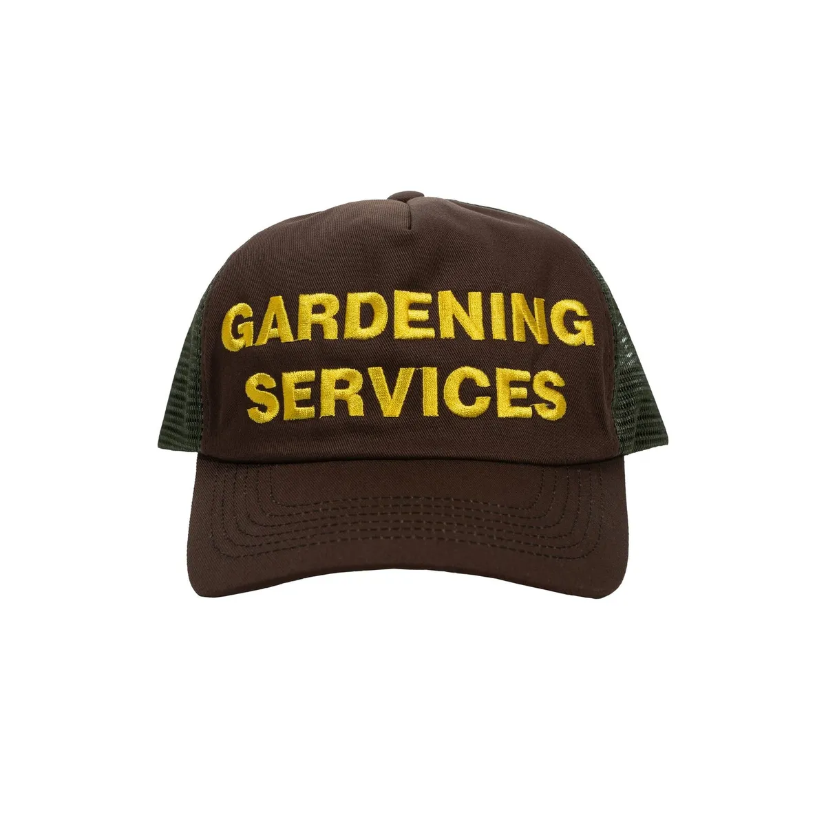 Lawn Cutting Services