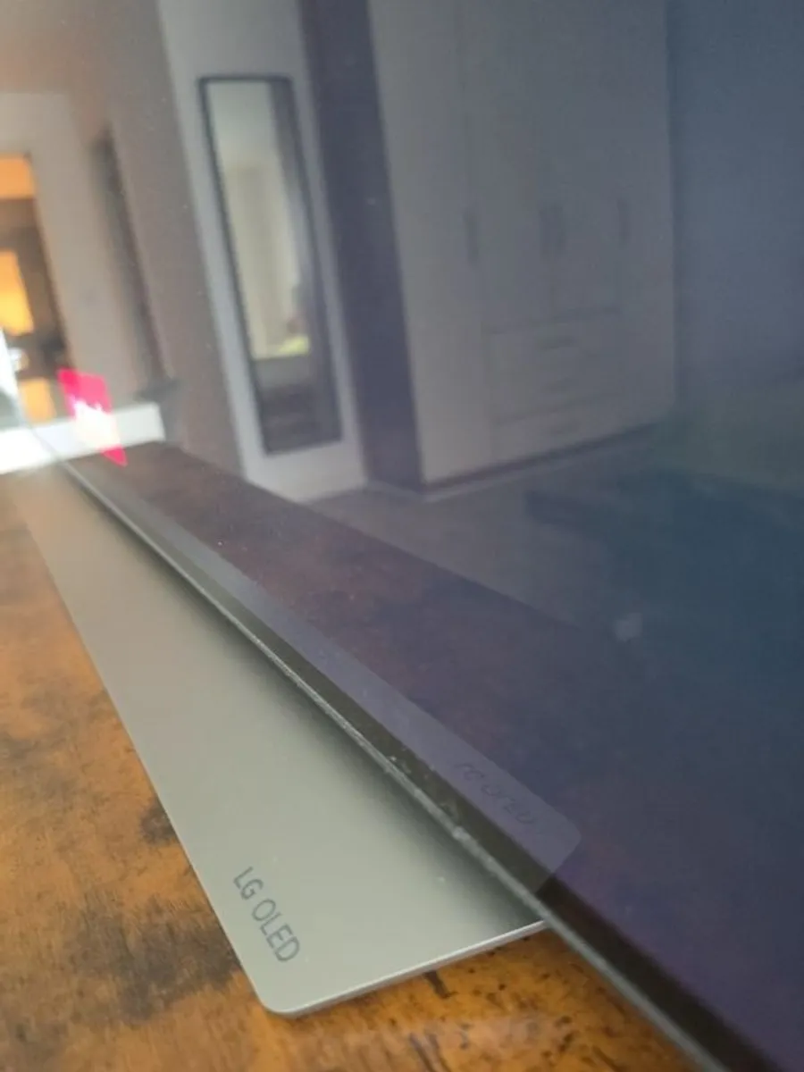 Lg Oled 48" - Image 2