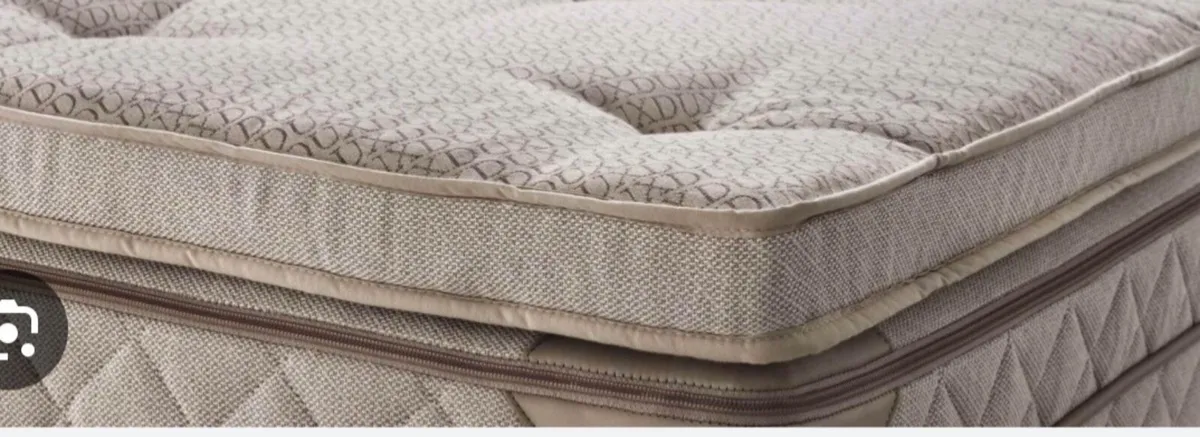 Mattress top - Image 3