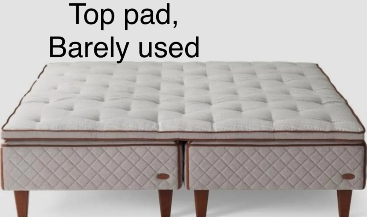 Mattress top - Image 1
