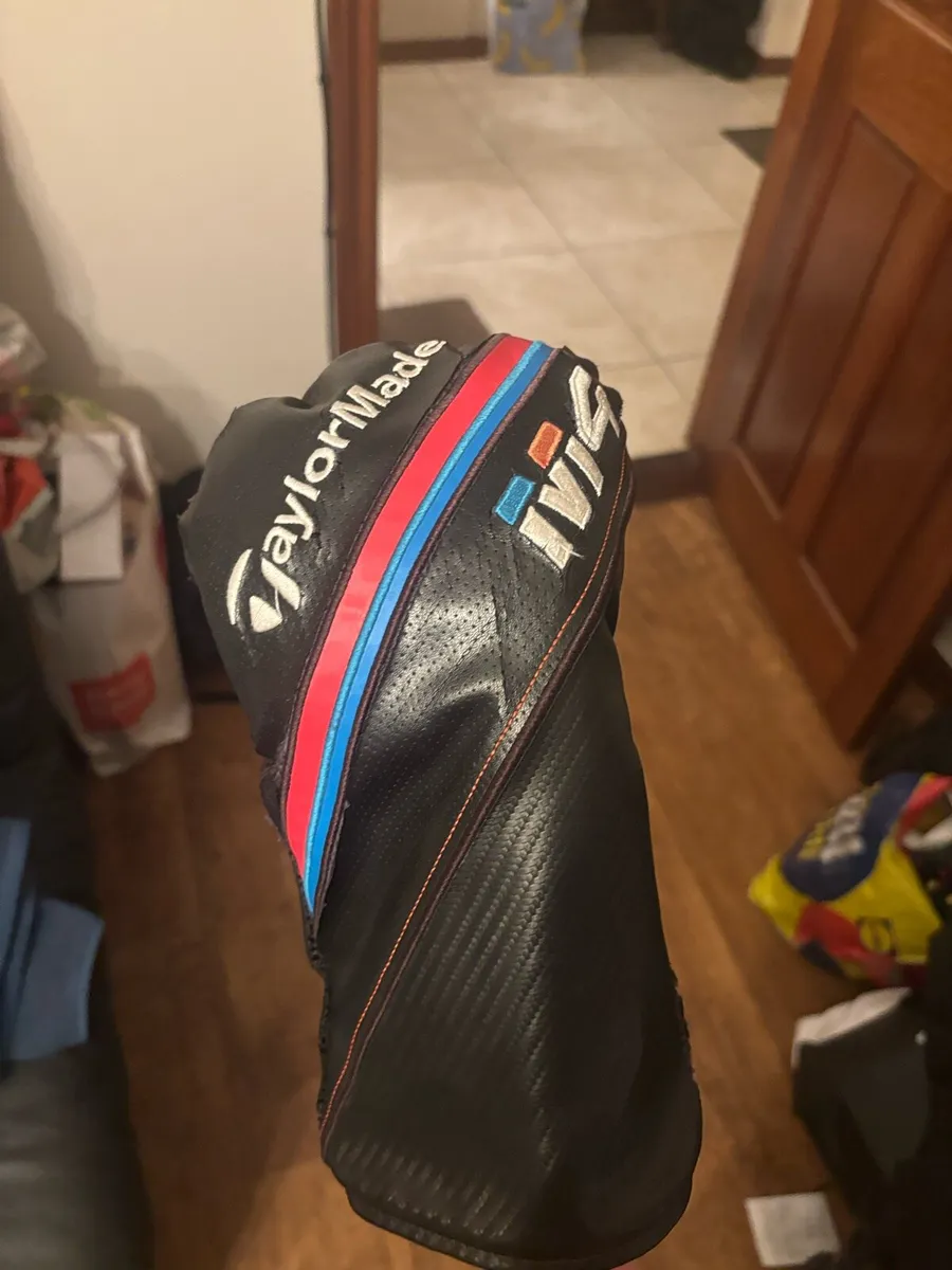Taylormade m4 driver - Image 2