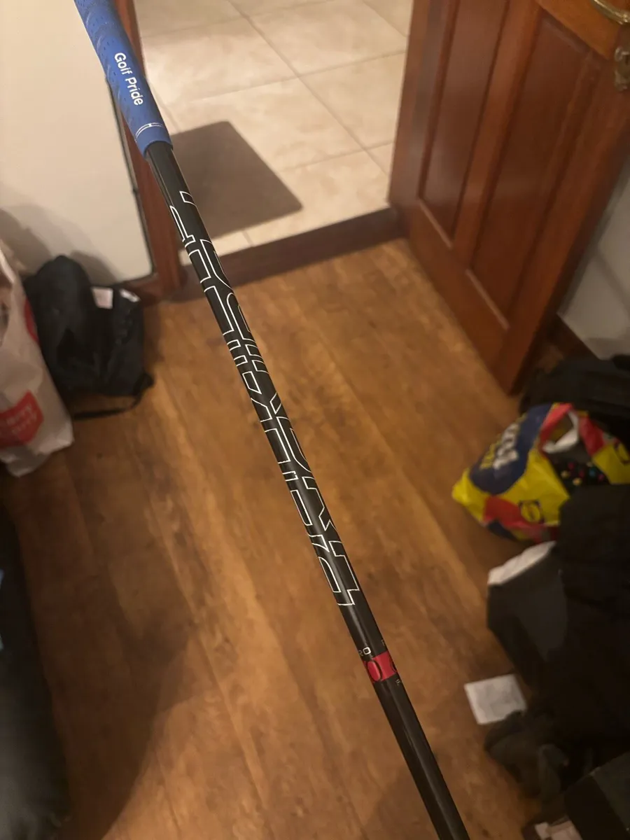 Taylormade m4 driver - Image 3