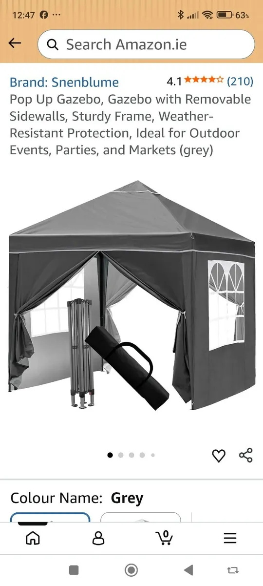 Gazebo