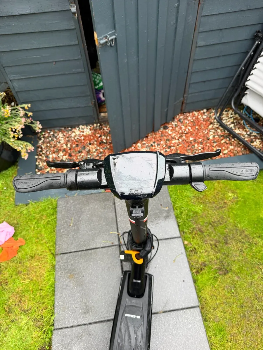 Ducati Pro 3 - Image 4