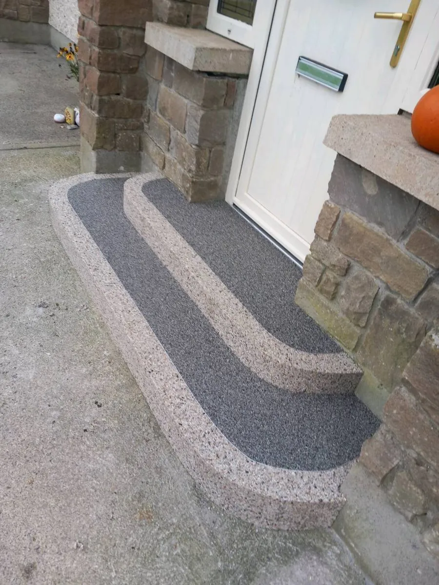 Resin bound - Image 4