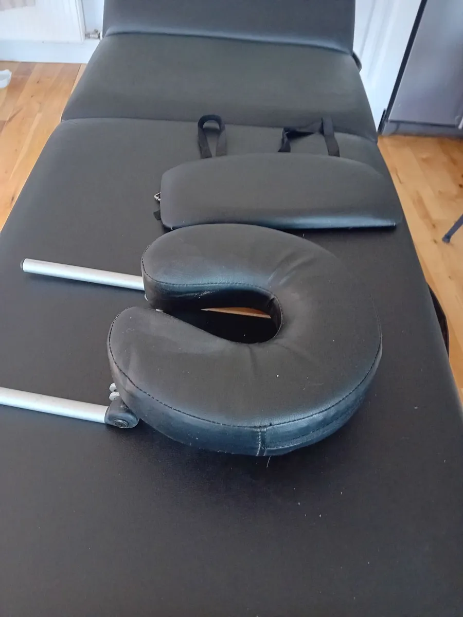 Massage bed - Image 3