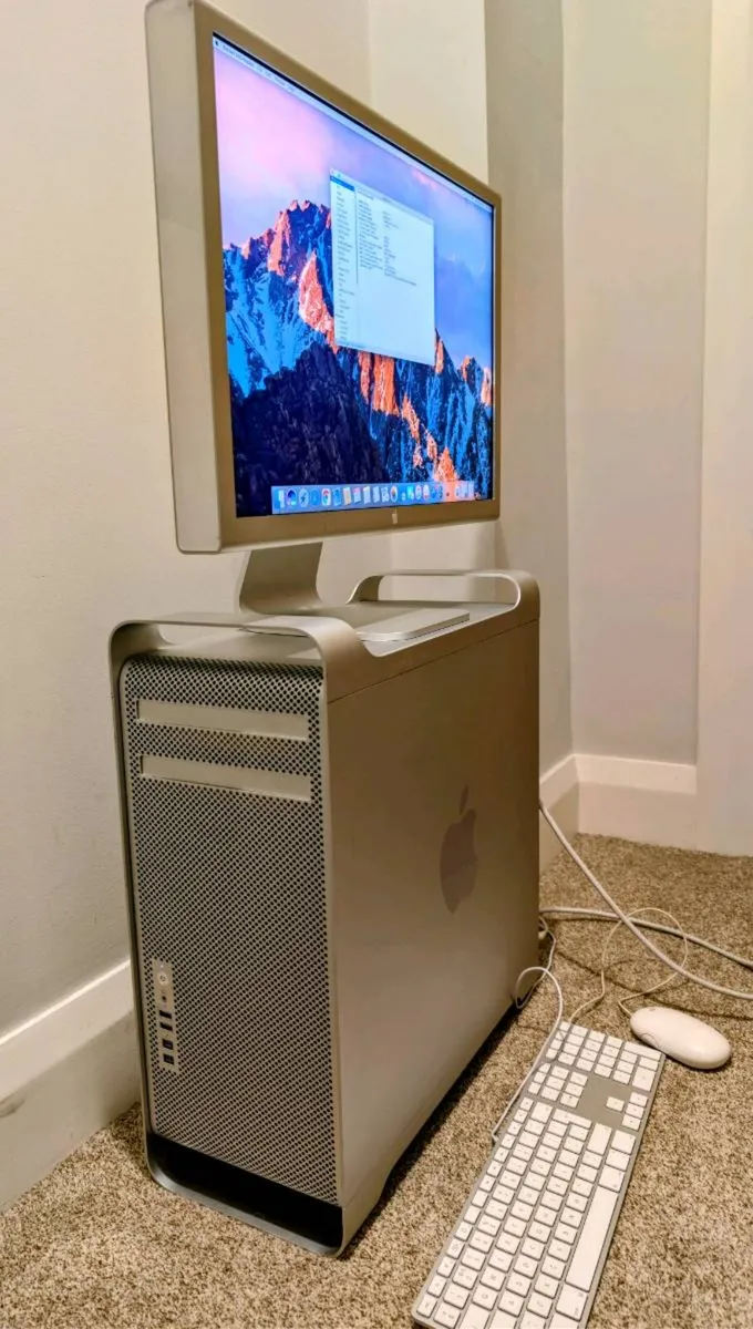 Apple mac pro - Image 2