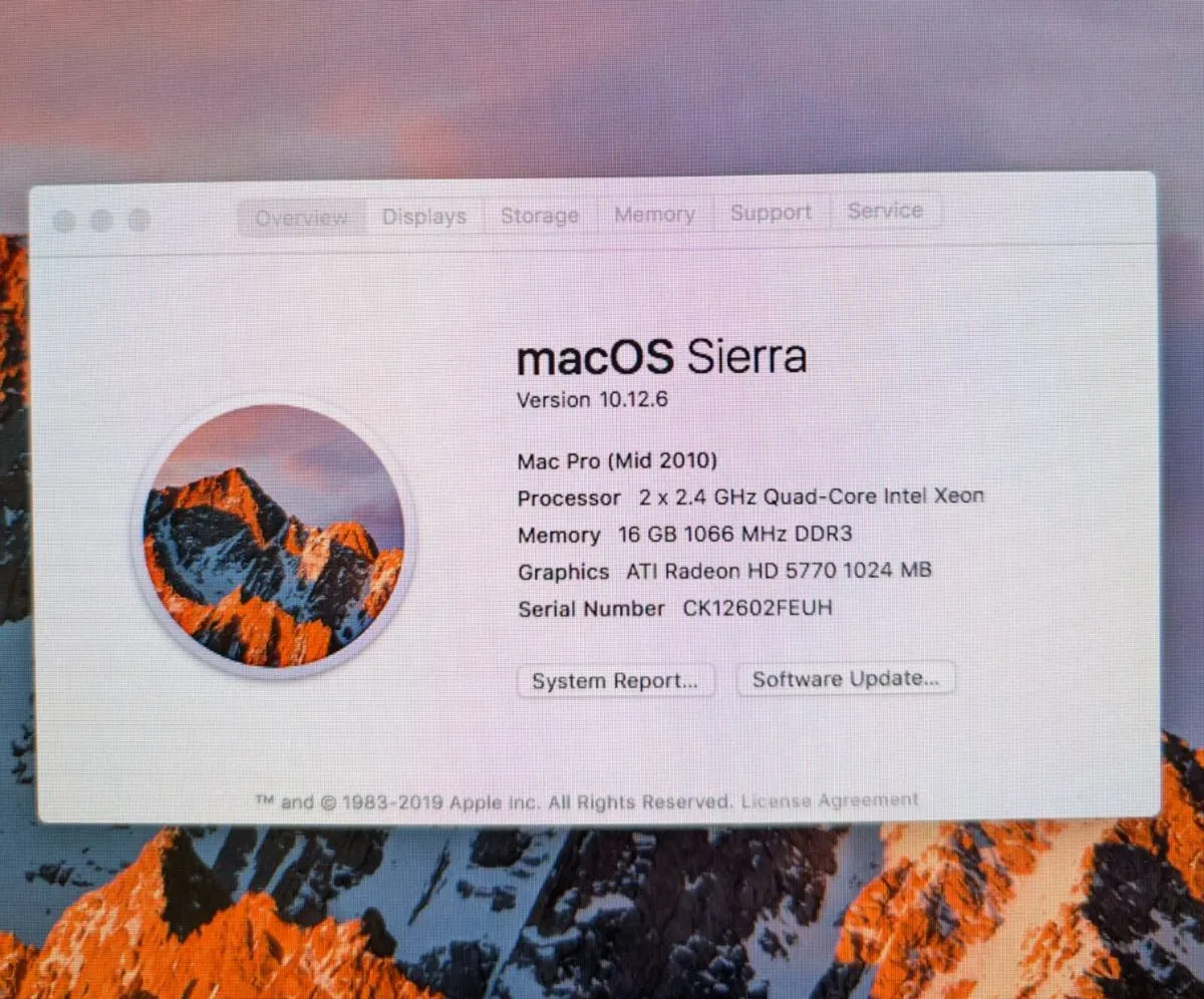 Apple mac pro - Image 3