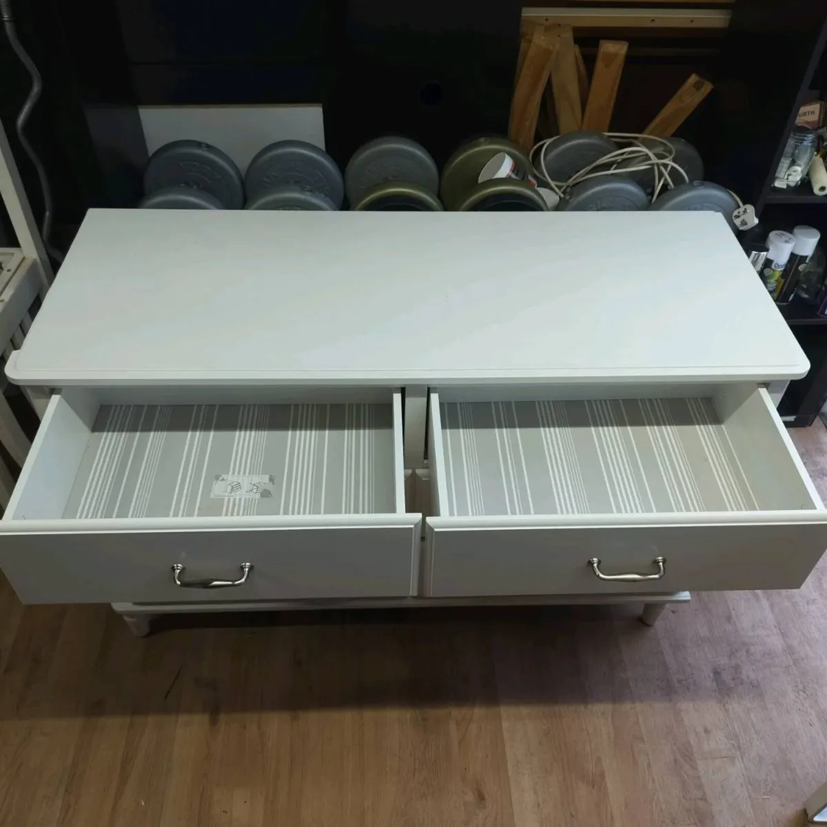 Chest of 6 drawers - Image 3