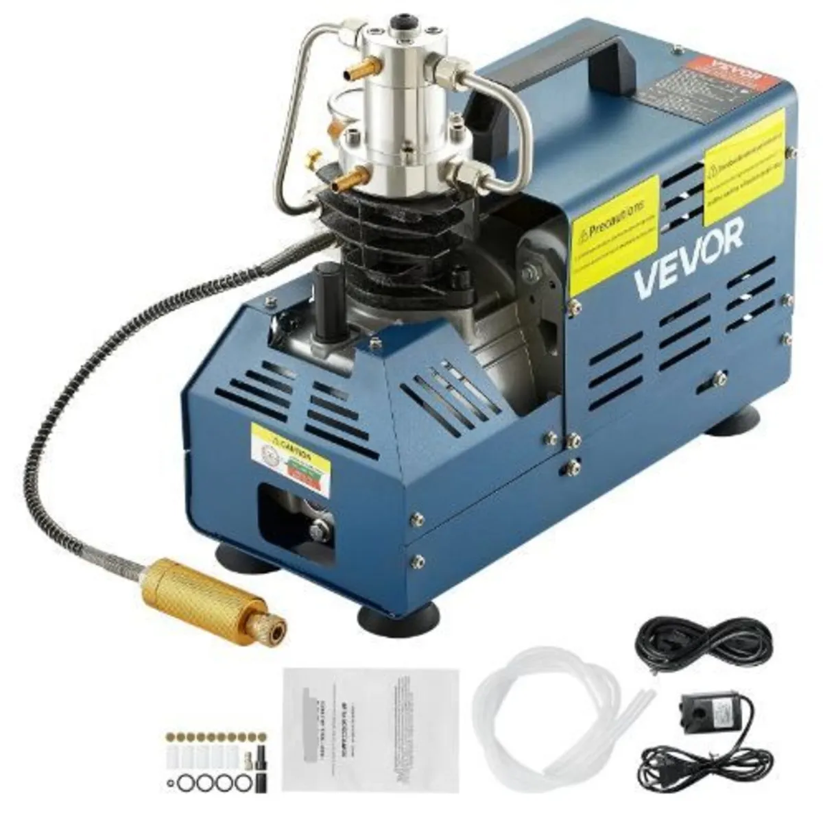High Pressure Compressor - Image 4