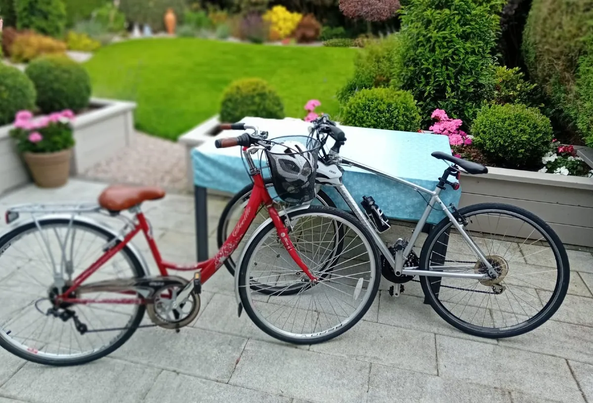 Bikes - Image 1