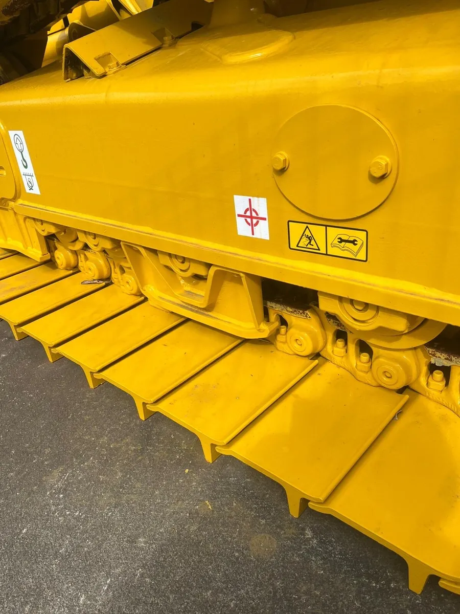 Chain Guides for Dozers⚡️Dozer Blades Refurbished - Image 2