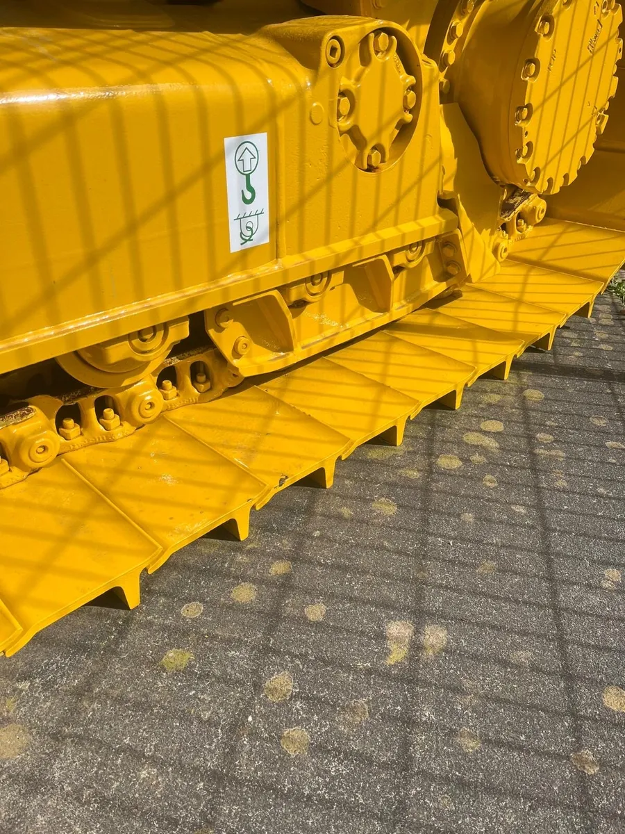 Chain Guides for Dozers⚡️Dozer Blades Refurbished - Image 3