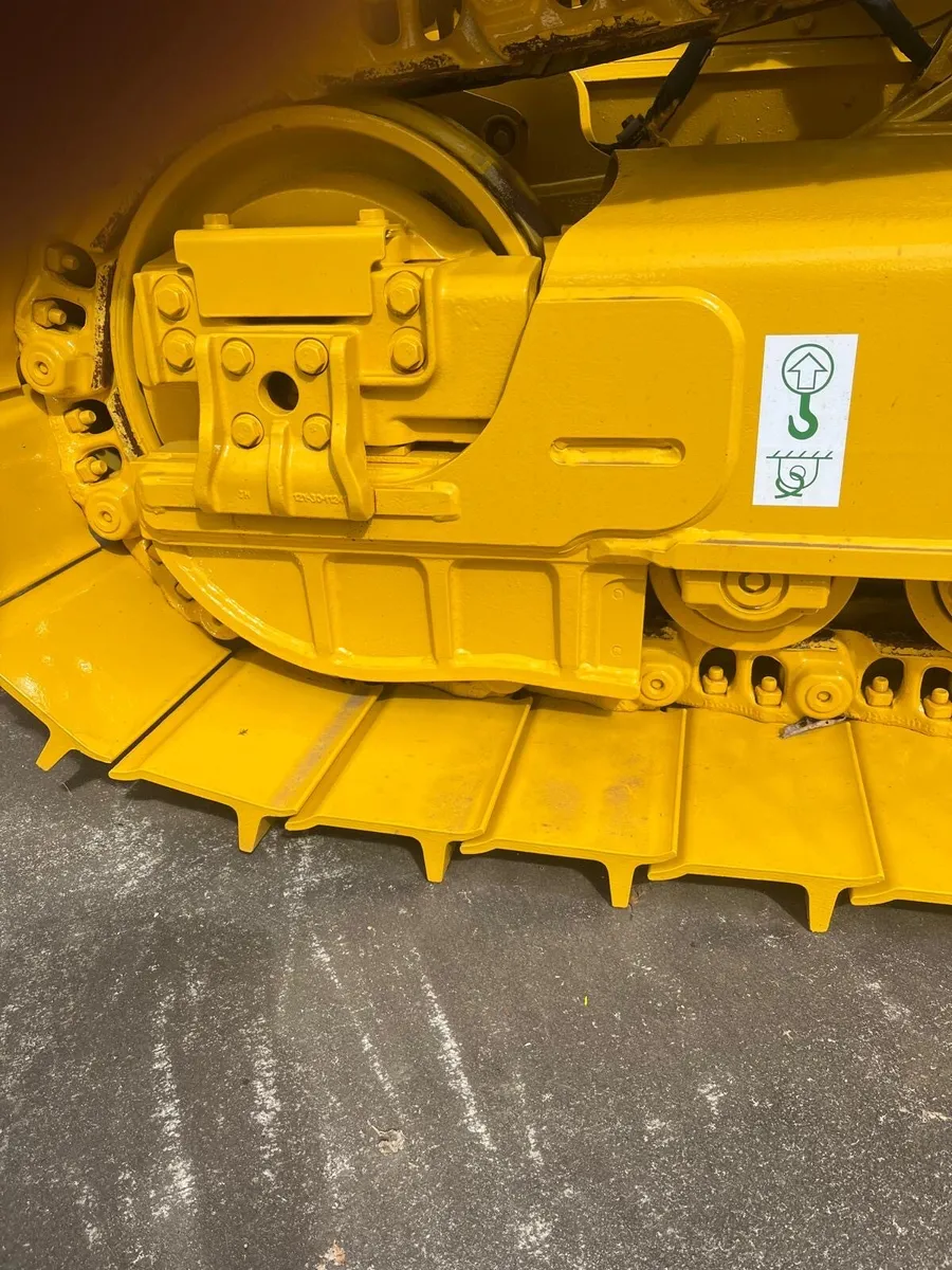 Chain Guides for Dozers⚡️Dozer Blades Refurbished - Image 4