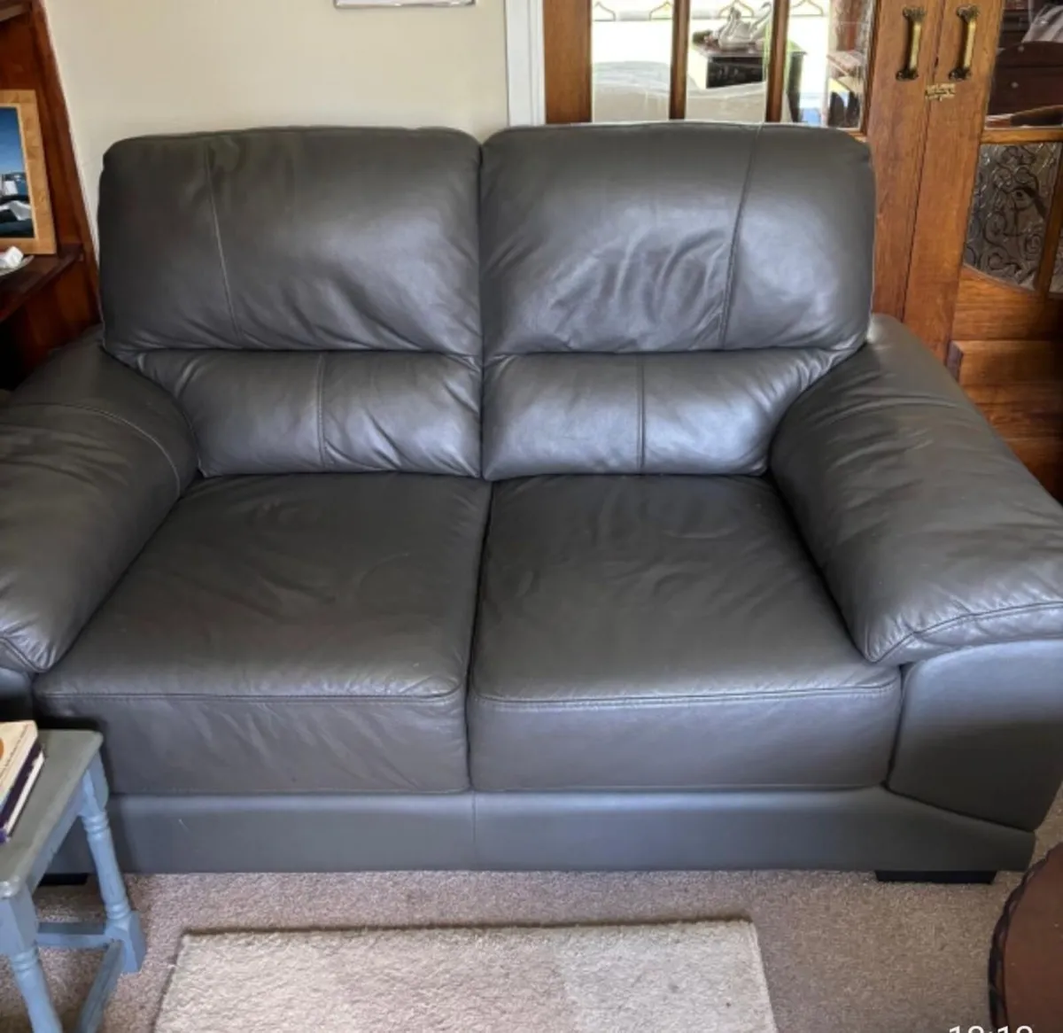 Couch 2 seater