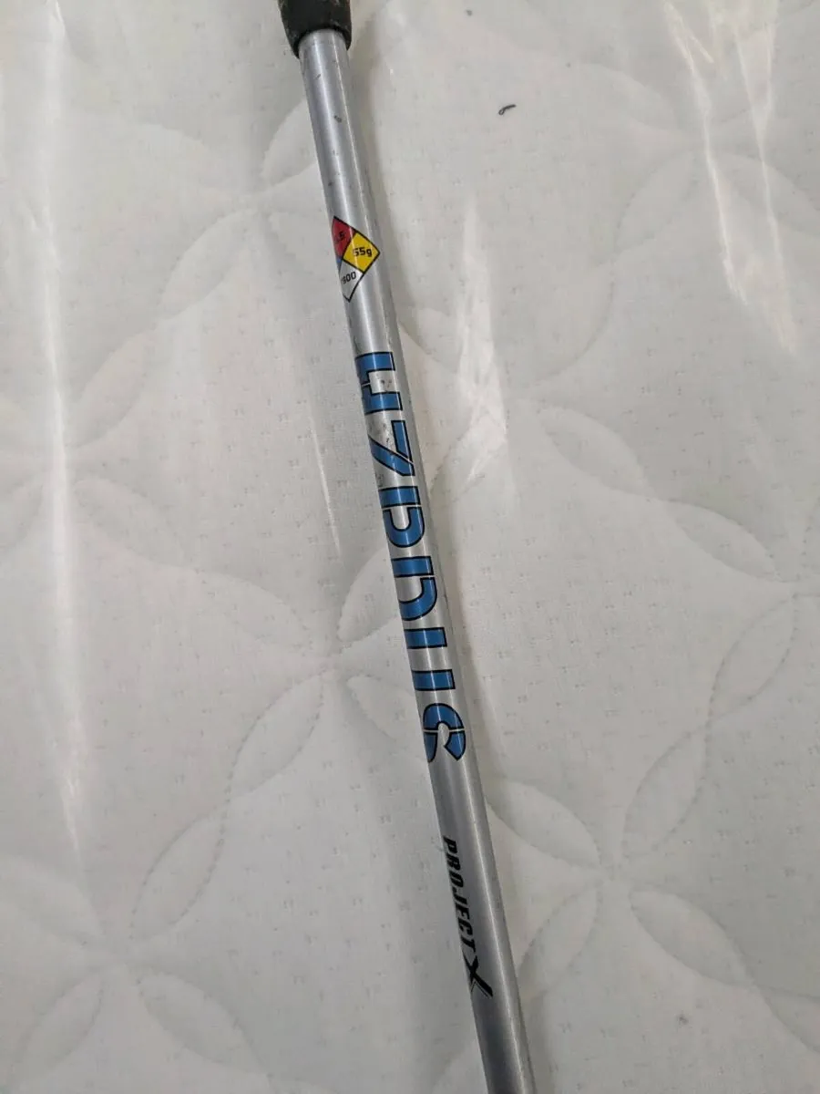 golf Shaft - Image 1