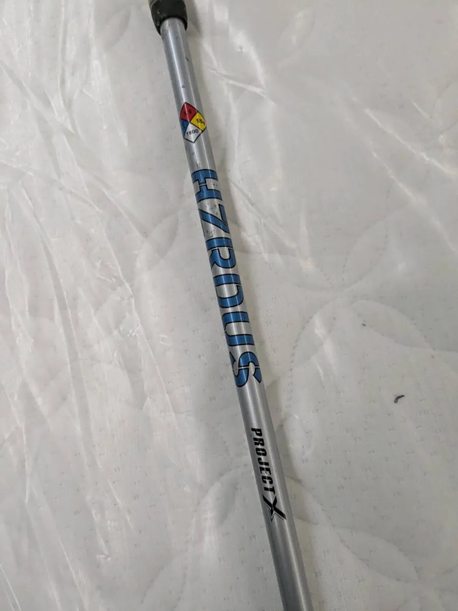 golf Shaft - Image 3