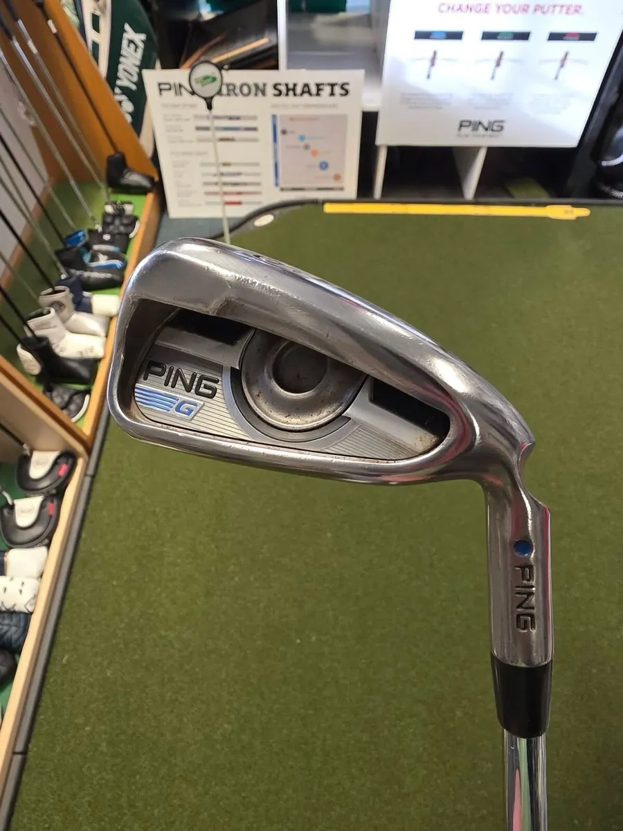 Ping G Irons - Image 2