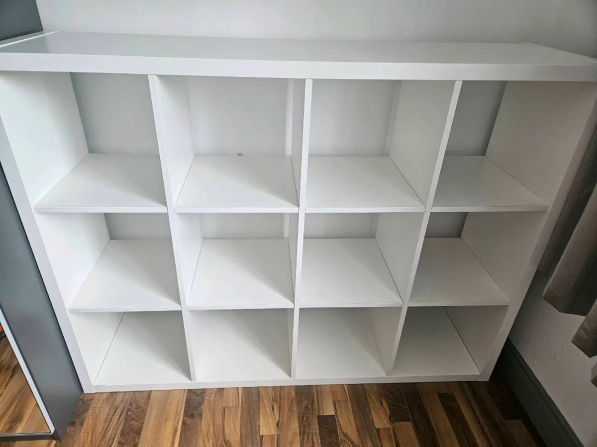 Ikea Kallax Shelving Cube Storage Unit - Image 3